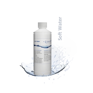 SpaBalancer Soft Water 0,5 Liter